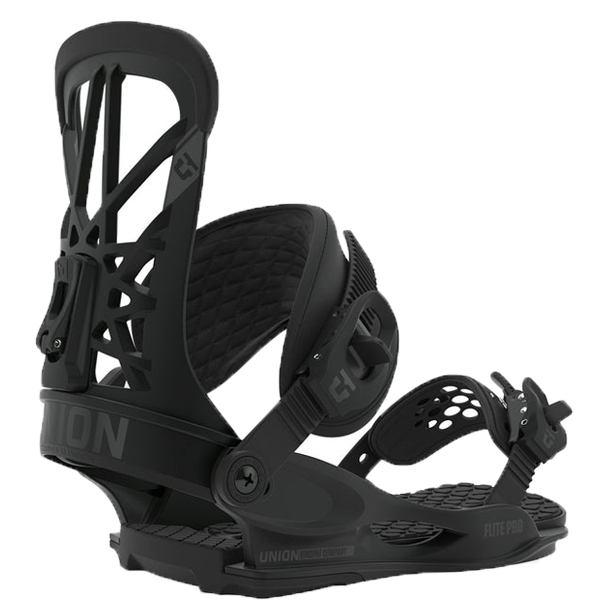 UNION FLITE PRO BINDINGS 2020 BLACK