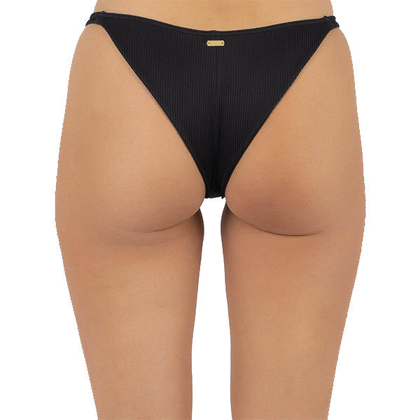 ROXY MIND OF FREEDOM BIKINI BOTTOM REGULAR