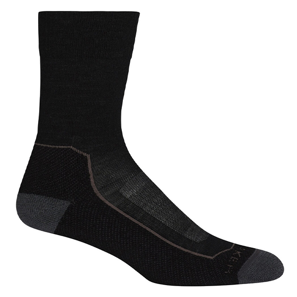 ICEBREAKER WS HIKE LIGHT SOCK