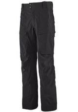 PATAGONIA MS UNTRACKED GTX PANTS BLACK