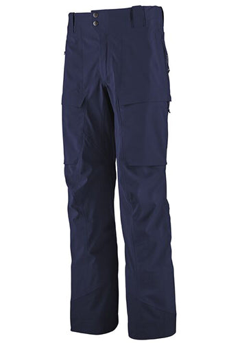 PATAGONIA MS UNTRACKED GTX PANTS CLASSIC NAVY