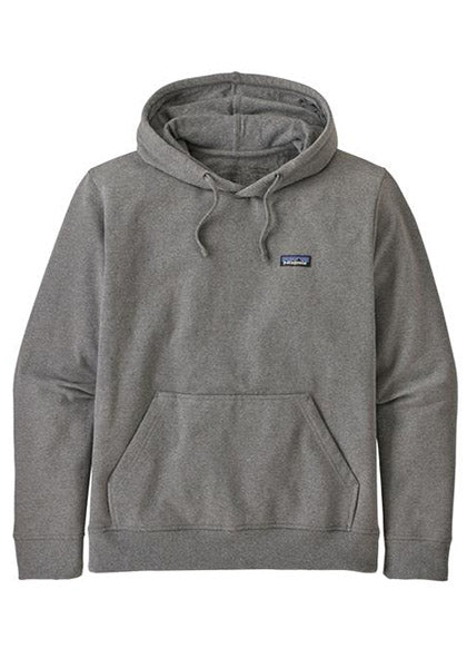 PATAGONIA P6 LABEL UPRISAL HOODY NAVY