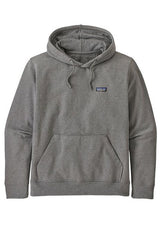 PATAGONIA P6 LABEL UPRISAL HOODY NAVY