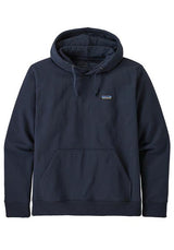 PATAGONIA P6 LABEL UPRISAL HOODY NAVY