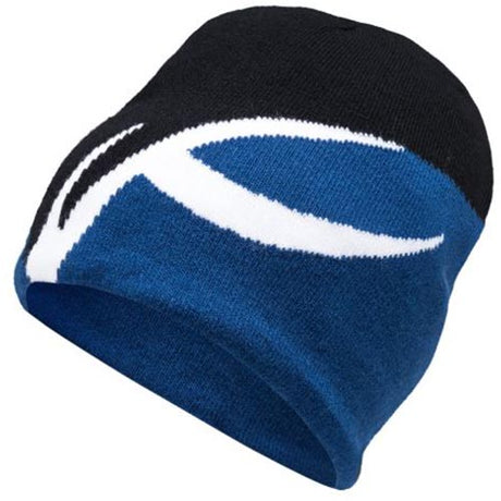 KJUS UPRISING BEANIE SOUTHERN BLUE/BLK