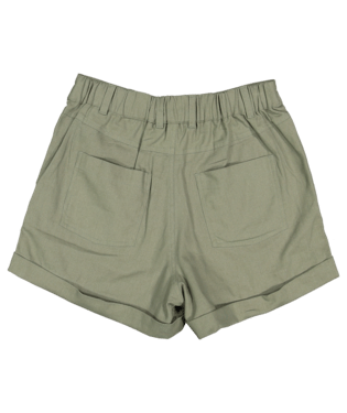 ROXY ALTA SHORT SEA SPRAY