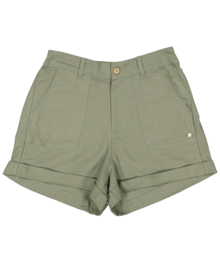 ROXY ALTA SHORT SEA SPRAY