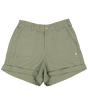 ROXY ALTA SHORT SEA SPRAY
