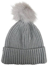 MORGAN & TAYLOR VALENTINE BEANIE