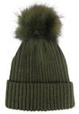 MORGAN & TAYLOR VALENTINE BEANIE