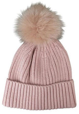 MORGAN & TAYLOR VALENTINE BEANIE