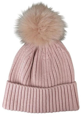 MORGAN & TAYLOR VALENTINE BEANIE