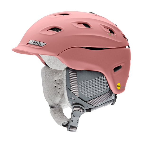 SMITH VANTAGE WS MIPS HELMET