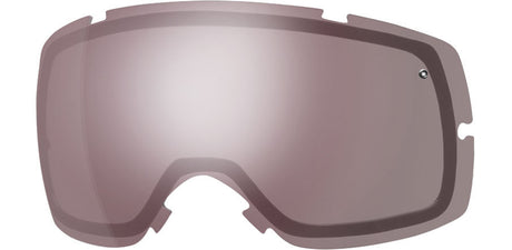 SMITH VICE RED SOL X REPLACEMENT LENS