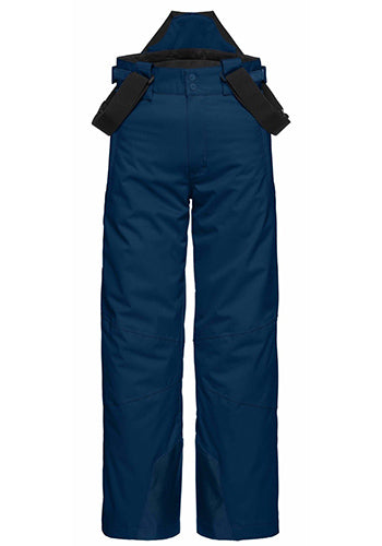 KJUS JNR VECTOR PANTS ATLANTA BLUE