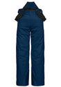 KJUS JNR VECTOR PANTS ATLANTA BLUE