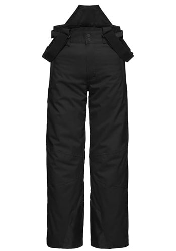 KJUS JNR VECTOR PANTS BLACK