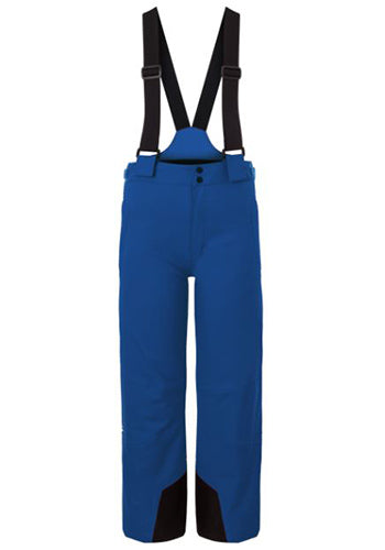 KJUS JNR VECTOR PANTS SOUTHERN BLUE