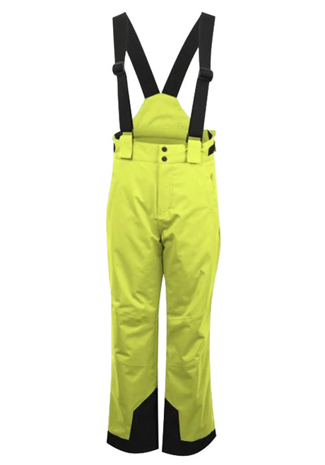 KJUS JNR VECTOR PANTS WASABI