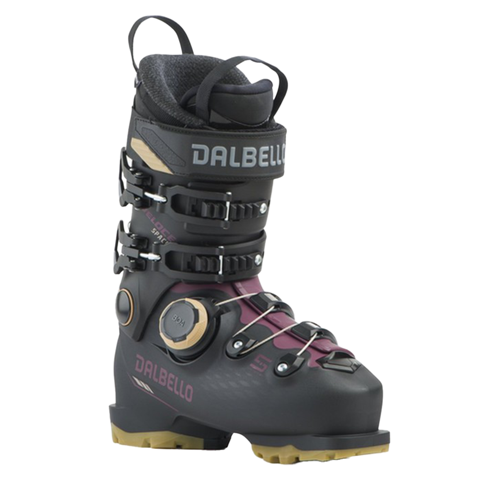 DALBELLO VELOCE SPACE 85 W