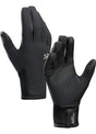 ARCTERYX VENTA GLOVE - BLACK