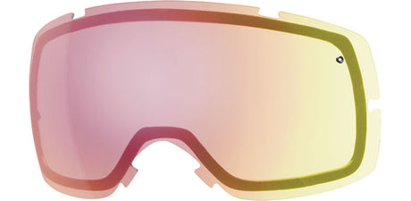 SMITH VICE RED SOL X REPLACEMENT LENS