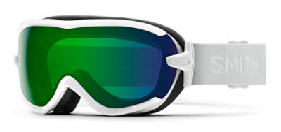 SMITH VIRTUE WHITE VAPOR CHROMAPOP EVERYDAY GREEN