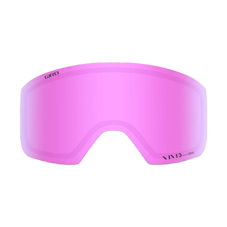 GIRO AXIS/ELLA VIVID PINK LENS