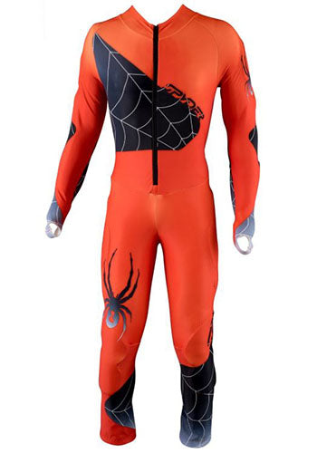 SPYDER MS NINE NINETY RACE SUIT – Bumps