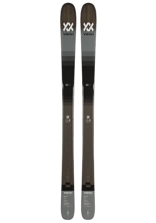 VOLKL BLAZE 94 SKIS 2024