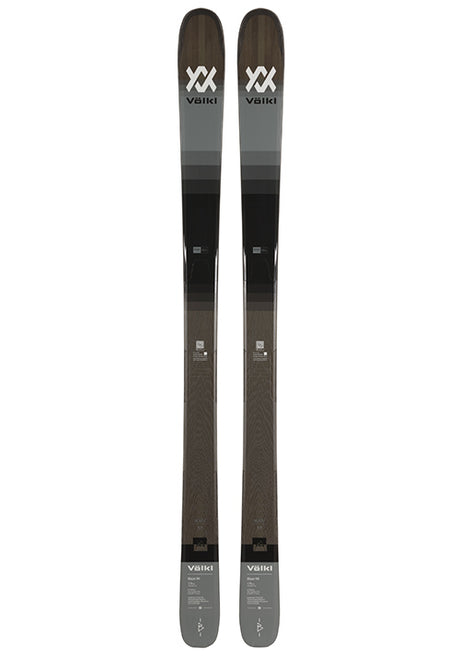 VOLKL BLAZE 94 SKIS 2024