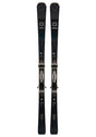 VOLKL DEACON 72 BLACK w RMOTION 12 GW 2024