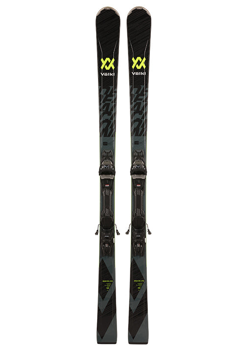 VOLKL DEACON XTD BLACK w VMOTION 10 GW 2024