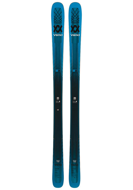 VOLKL KENDO 88 SKIS 2024