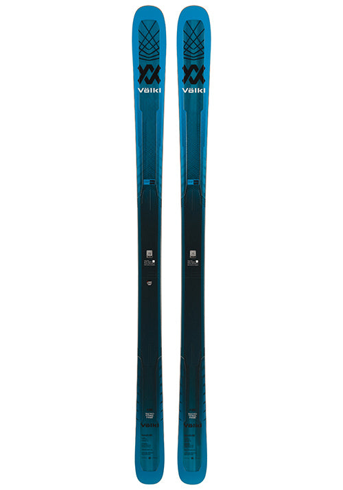 VOLKL KENDO 88 SKIS 2024
