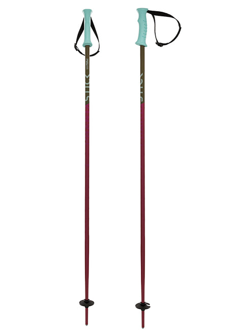 VOLKL PHANTASTICK JR POLES