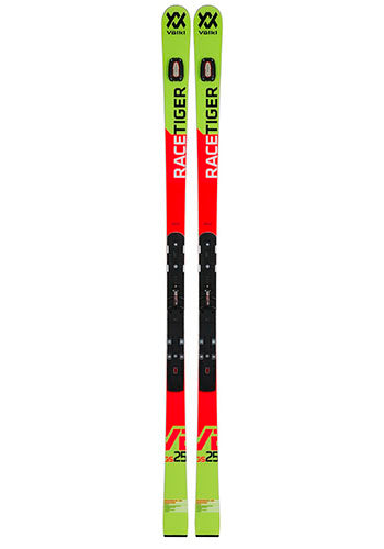 VOLKL 2019 RACETIGER GS W MARKER XCELL 12 178CM