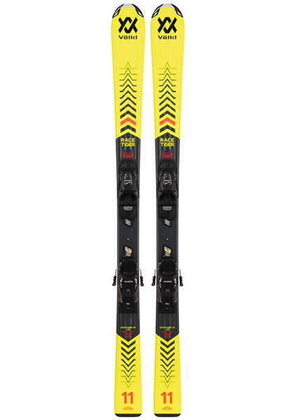 VOLKL RACETIGER JR W vMOTION 4.5 (100-120)