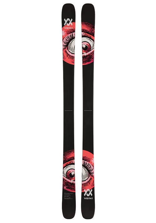 VOLKL REVOLT 90 SKIS 2024