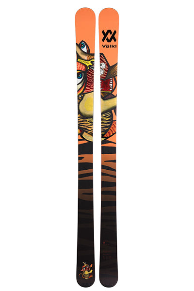 VOLKL REVOLT JR vMOTION 7.0 2022
