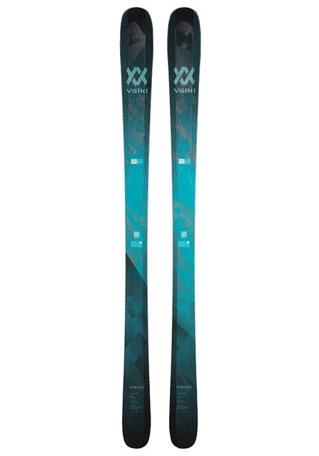 VOLKL YUMI 84 SKIS 2024