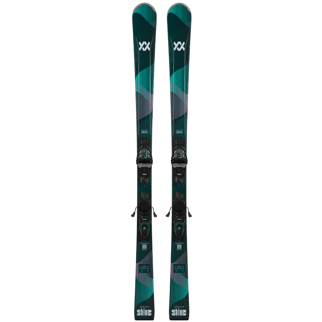 VOLKL SHINE 76 w VMOTION10 2026