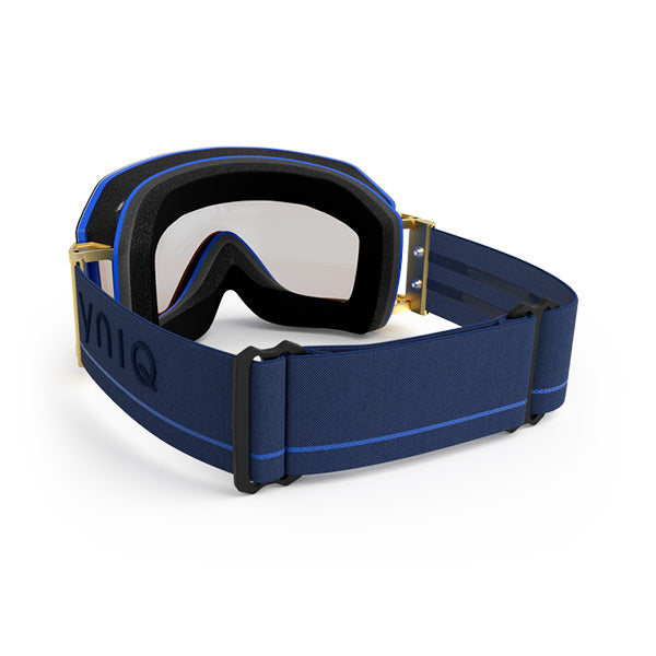 YNIQ MODEL NINE - LINDSEY VONN SPECIAL EDITION