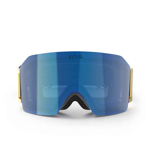 YNIQ MODEL NINE - LINDSEY VONN SPECIAL EDITION
