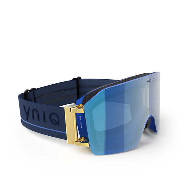 YNIQ MODEL NINE - LINDSEY VONN SPECIAL EDITION