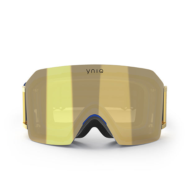YNIQ MODEL NINE - LINDSEY VONN SPECIAL EDITION