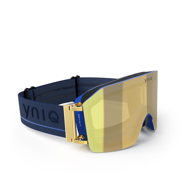 YNIQ MODEL NINE - LINDSEY VONN SPECIAL EDITION