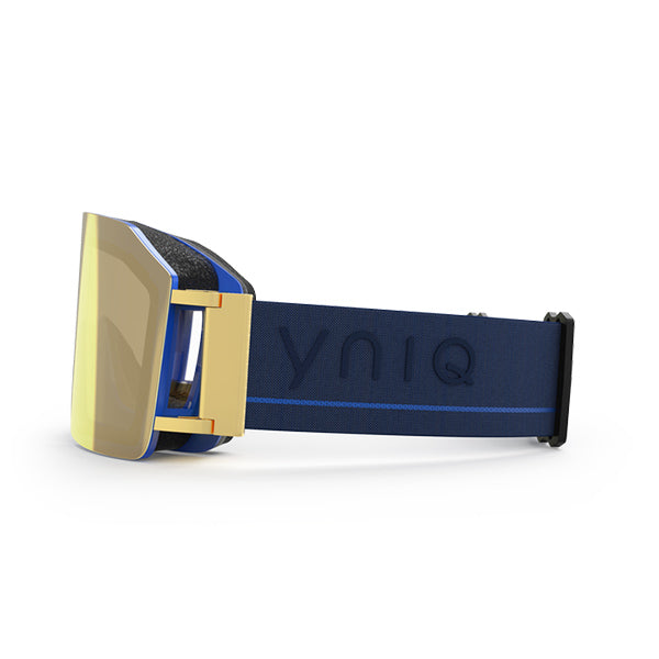 YNIQ MODEL NINE - LINDSEY VONN SPECIAL EDITION