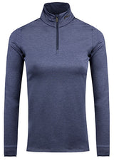KJUS WS FEEL 1/2 ZIP