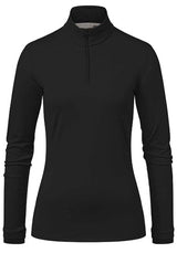 KJUS WS FEEL 1/2 ZIP
